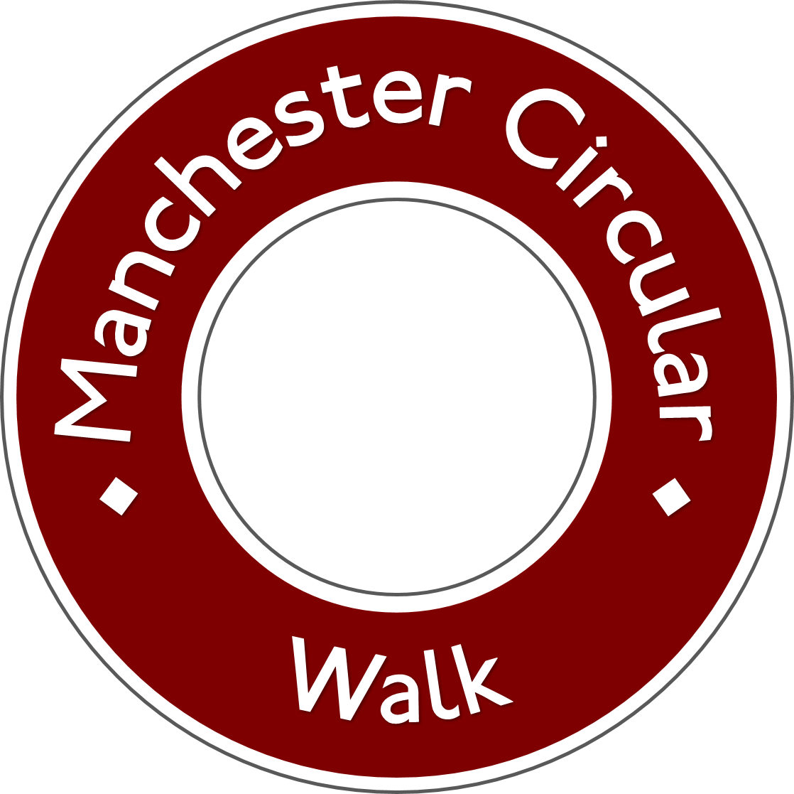 Manchester Circular Walk